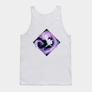 aurora Tank Top